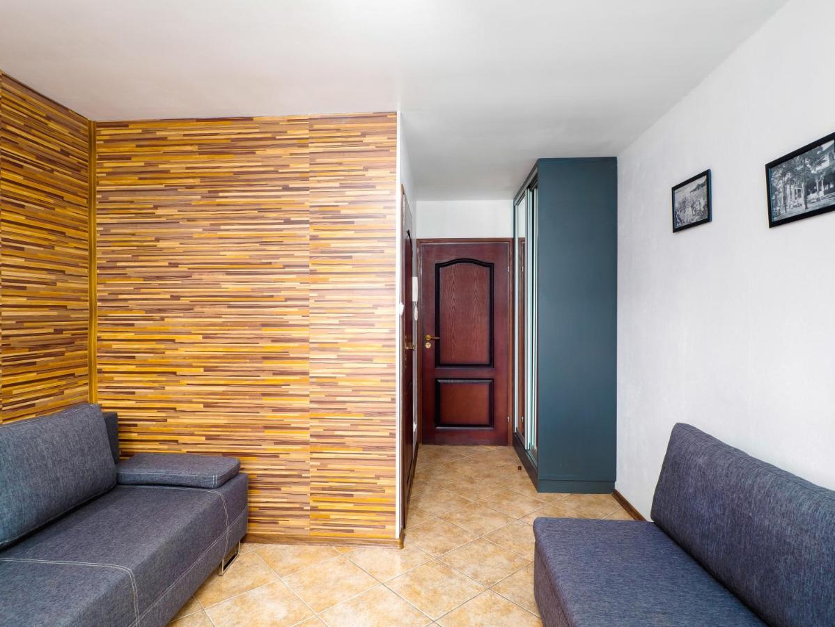 "Apollo" - Domki, Apartamenty I Pokoje Z Klimatyzacja Krynica Morska Exterior photo