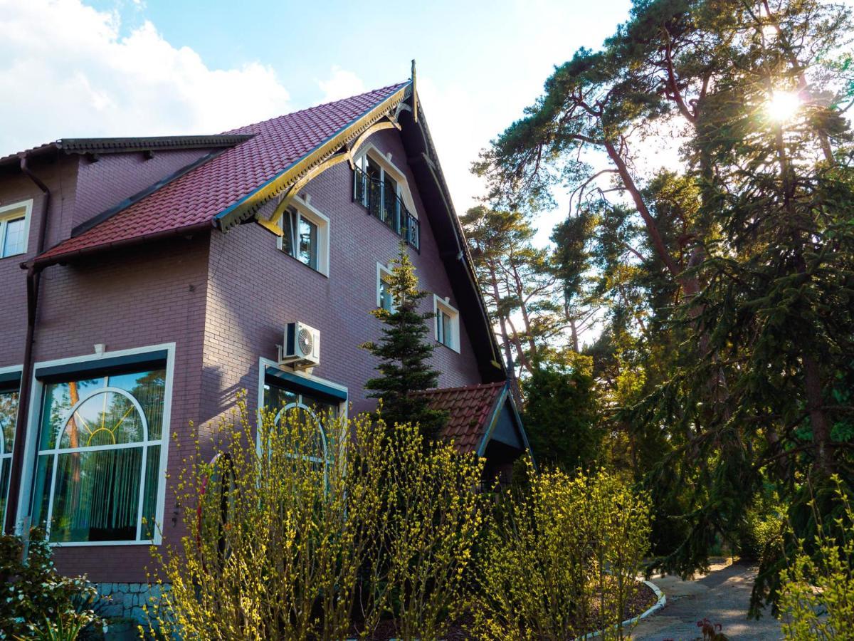 "Apollo" - Domki, Apartamenty I Pokoje Z Klimatyzacja Krynica Morska Exterior photo